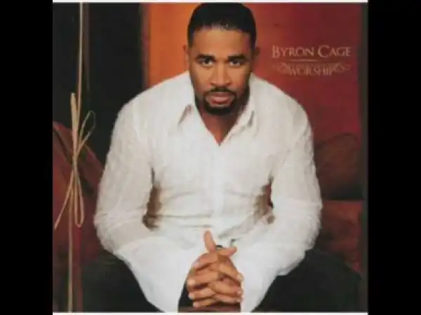 Byron Cage - Invitation